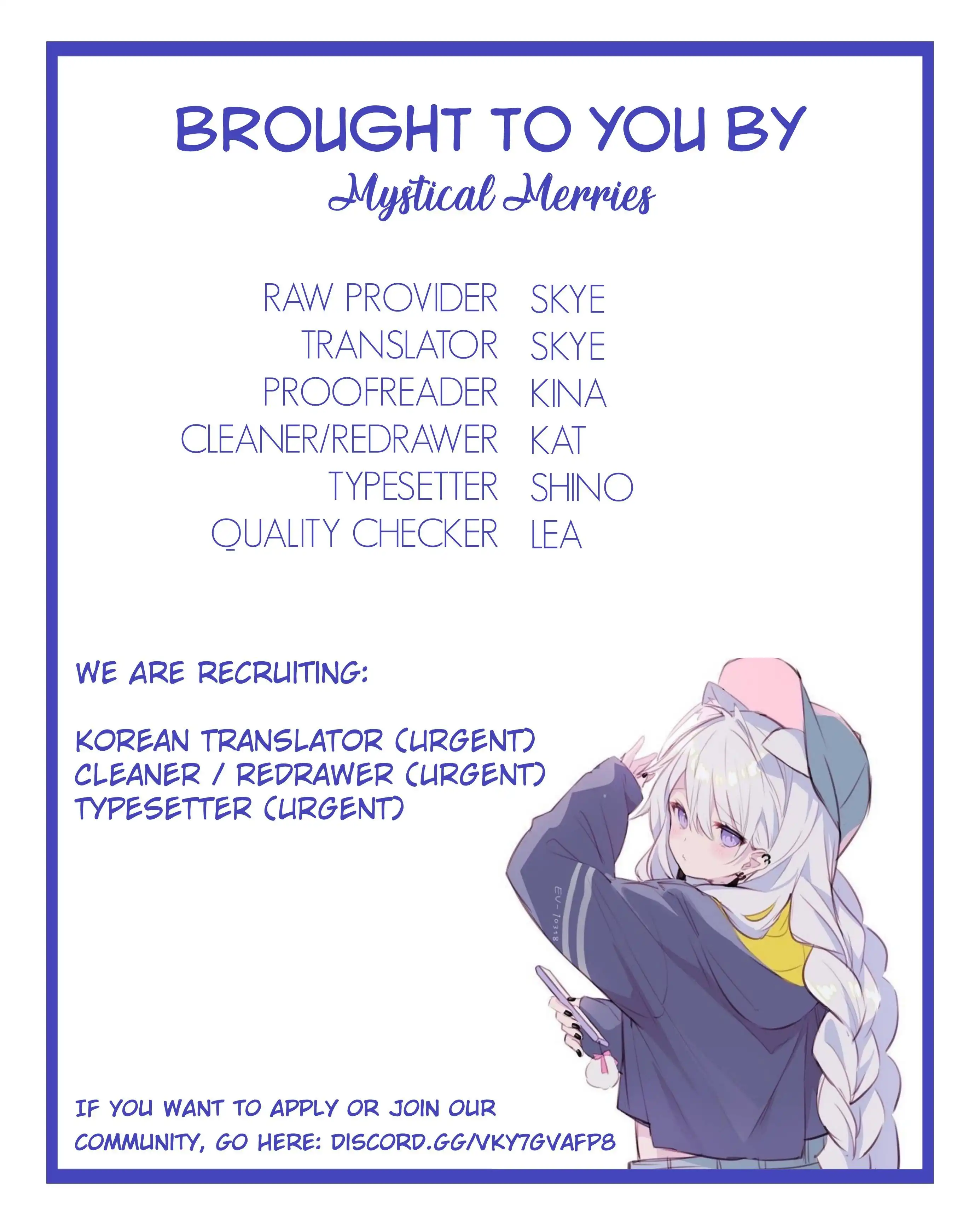 A Bittersweet Couple Chapter 71 9